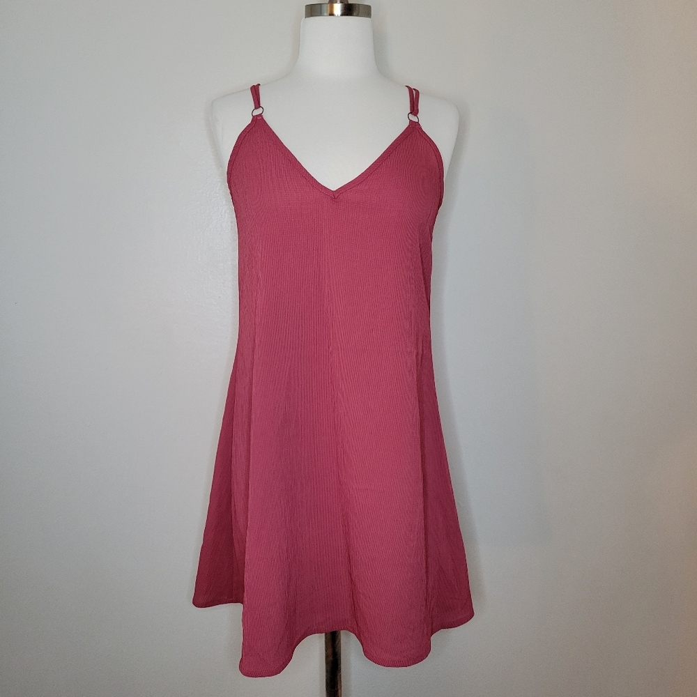L.A Hearts Mini Dress